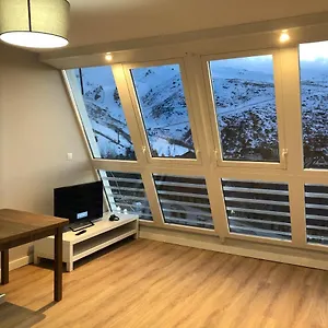 Apartamento Plaza Pradollano 1 Apartamento
